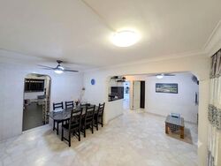 Blk 292 Yishun Street 22 (Yishun), HDB 4 Rooms #590810401